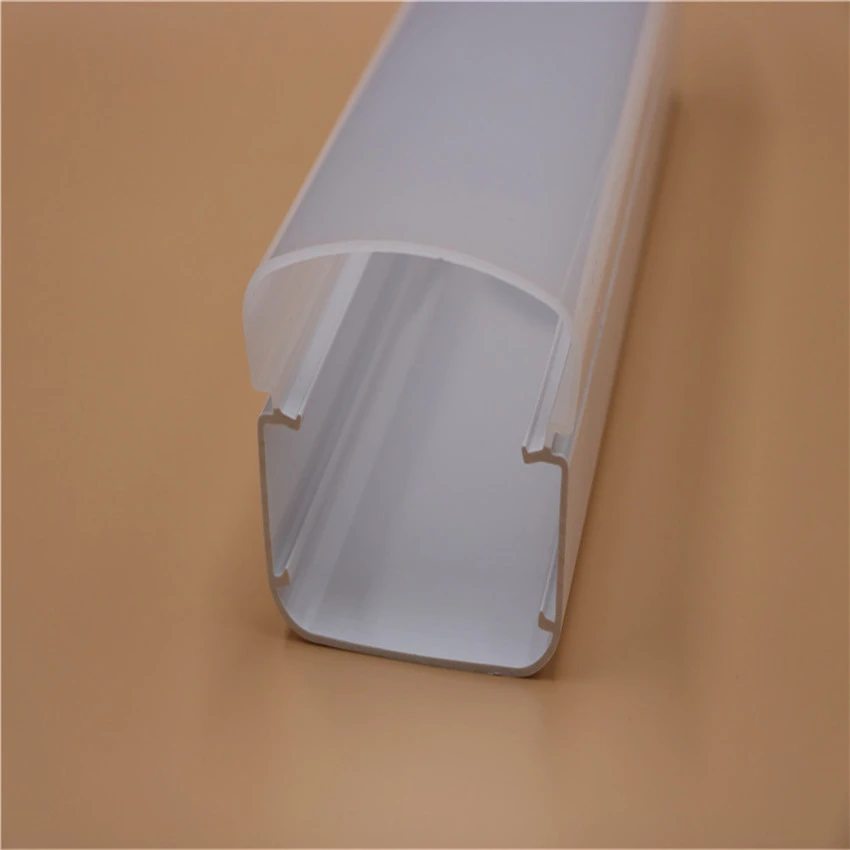 crystal channel led profile crystal channel led profile