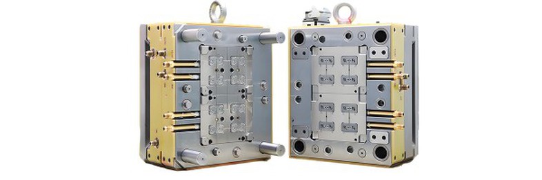 injection molding injection molding