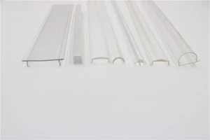 PC Klosz Led Light Diffuser Cover