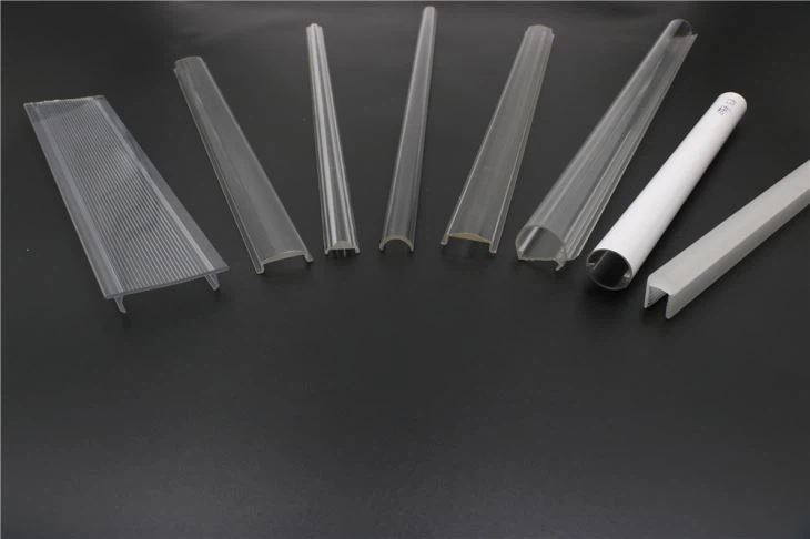 Wytłaczanie poliwęglanu