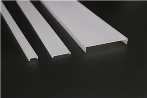30mm Custom Led Cover Strip